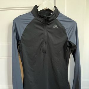 Adidas long sleeve sport shirt